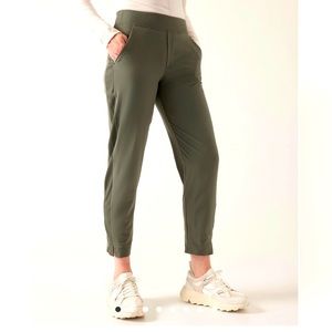 Athleta Brooklyn Ankle Pant - Sz 2